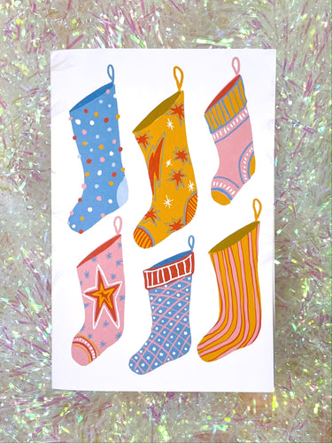 Stockings