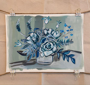 Bloom #4