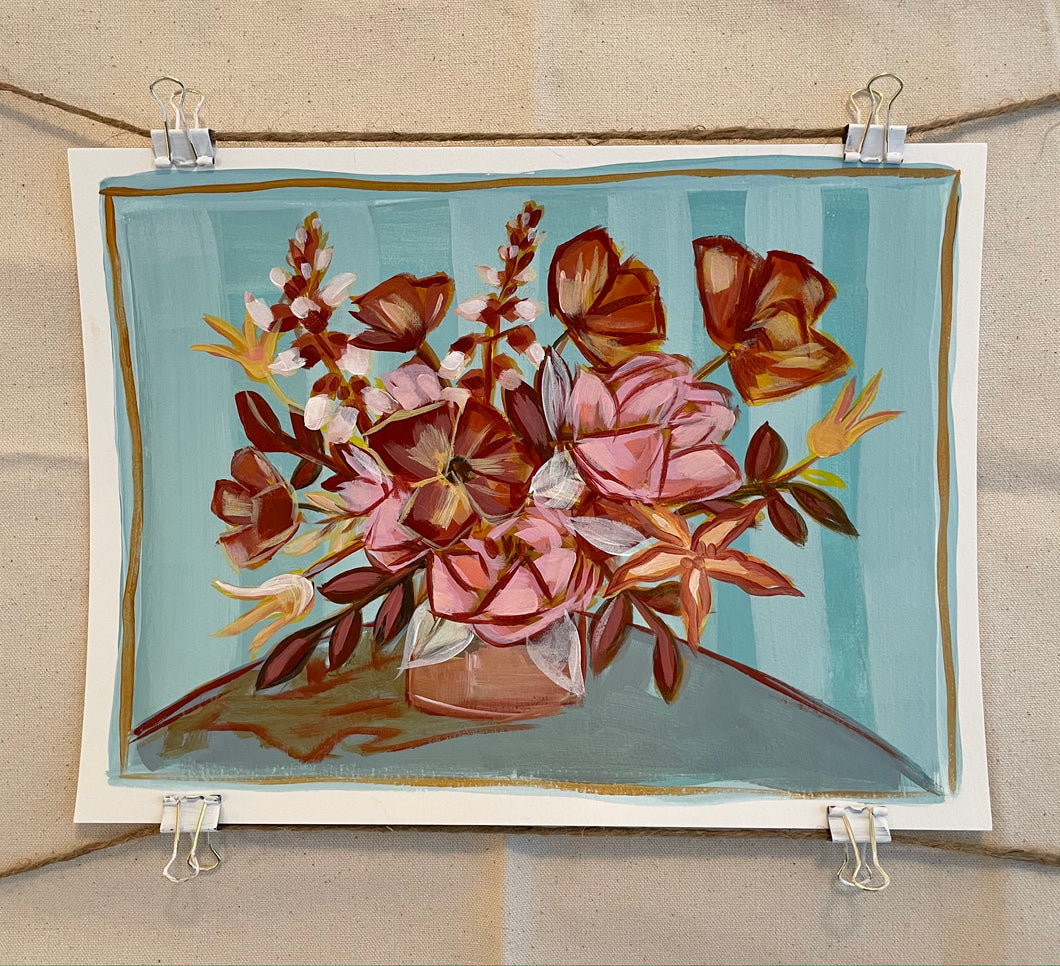 Bloom #1