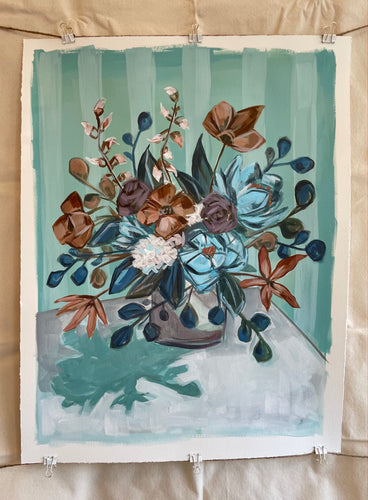 Bloom #10