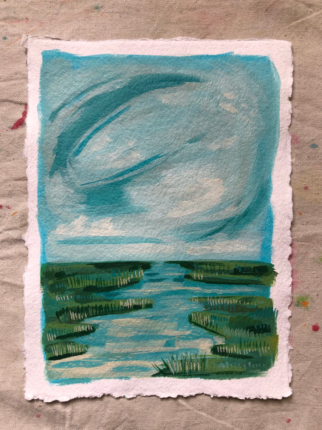 #107
