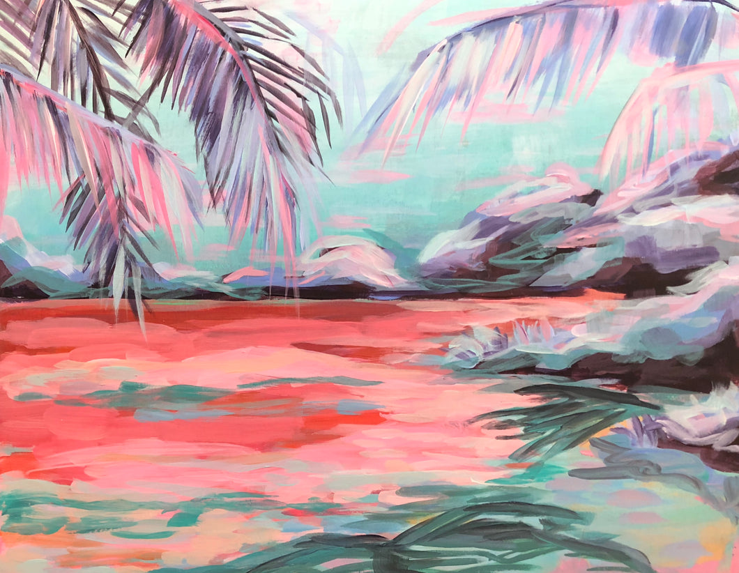 After Dune Delight