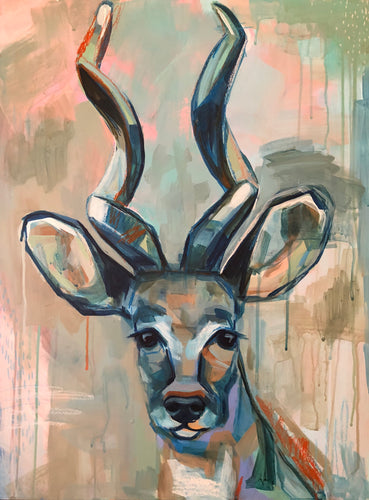 Chroma Kudu