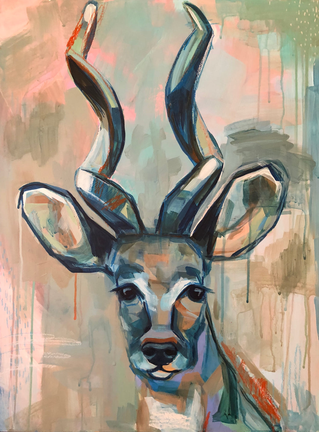 Chroma Kudu