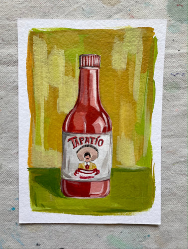 Tapatio