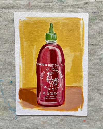 Sriracha