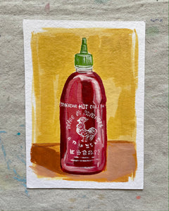 Sriracha