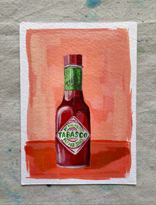 Tobasco