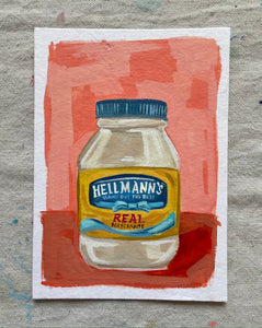 Hellmann's