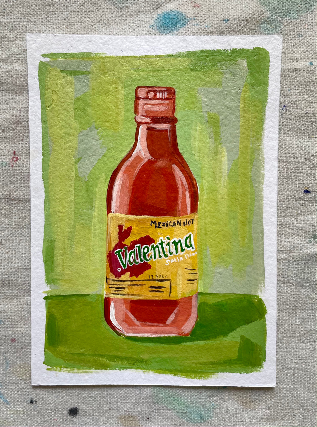 Valentina