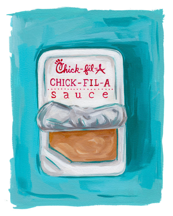 Chick-Fil-A Sauce