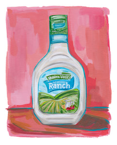 Hidden Valley Ranch