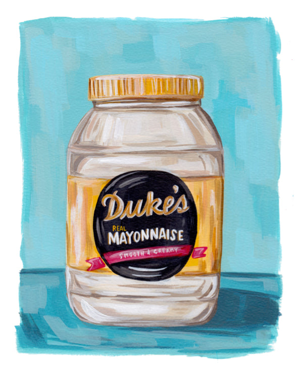 Duke's