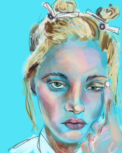 Monday Blues