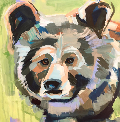 Big Grizzly