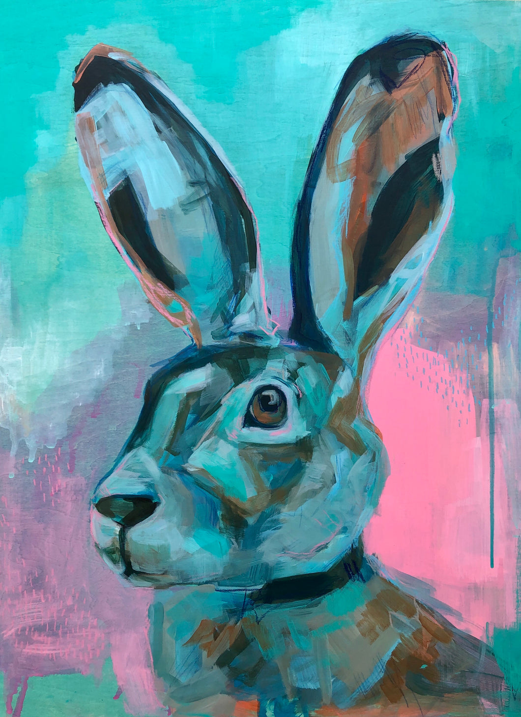 Beryl Hare