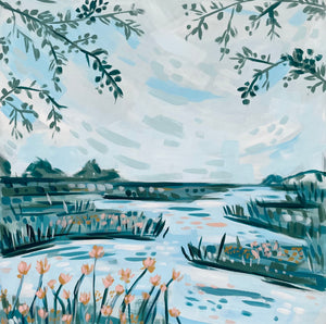 Blue Breeze