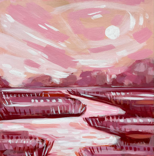 Raspberry Fields