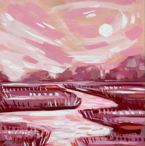 Raspberry Fields